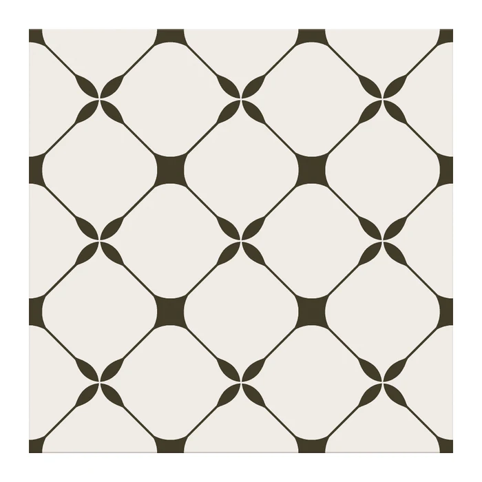 Gresia porțelanată Patchwork Sentim