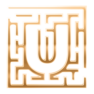Logo Untold Square